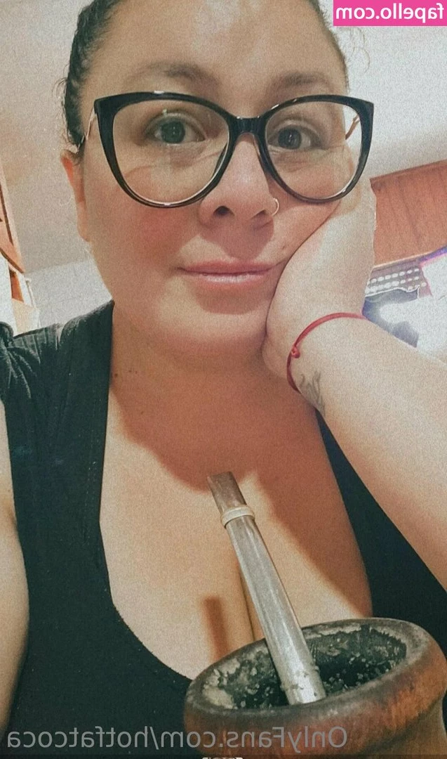 hotfatcoca - Would you cum on my ass? 🍆💦