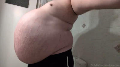 drewcent - can I be your WCW