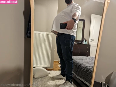drewcent - I want you to think about how I m going to touch you for the whole day
