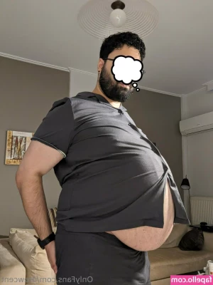 drewcent - Thicker than a snicker , who loves candy?
