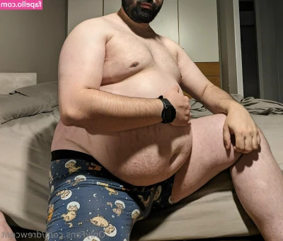 drewcent - I love checking out my ass for you