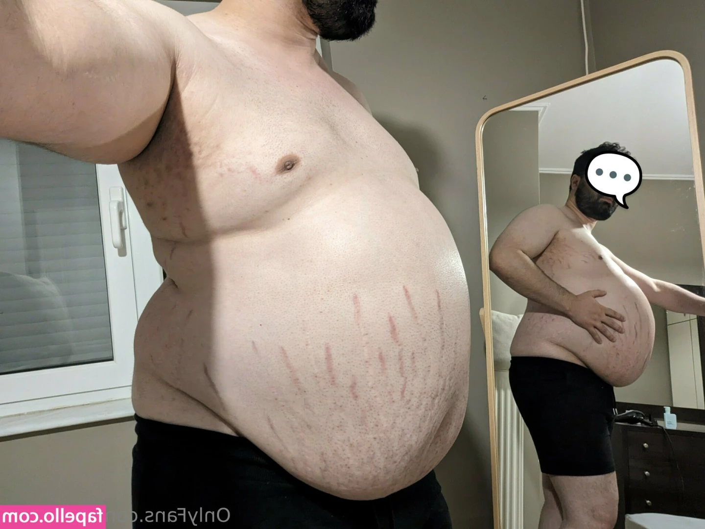 drewcent - Damn my ass looks so soft here (pic 1)