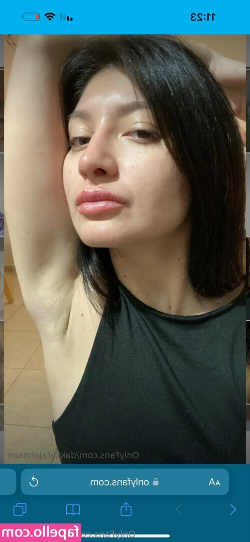 dakkotajohson1 - Good Day to START💪💪💪  ✅ DM ✅ SUBSCRIBE