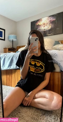 harliihuntervip - Spread my cheeks and eat my furry hole