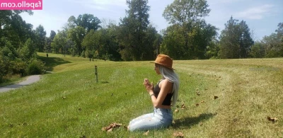 harliihuntervip - Just sagging for no reason