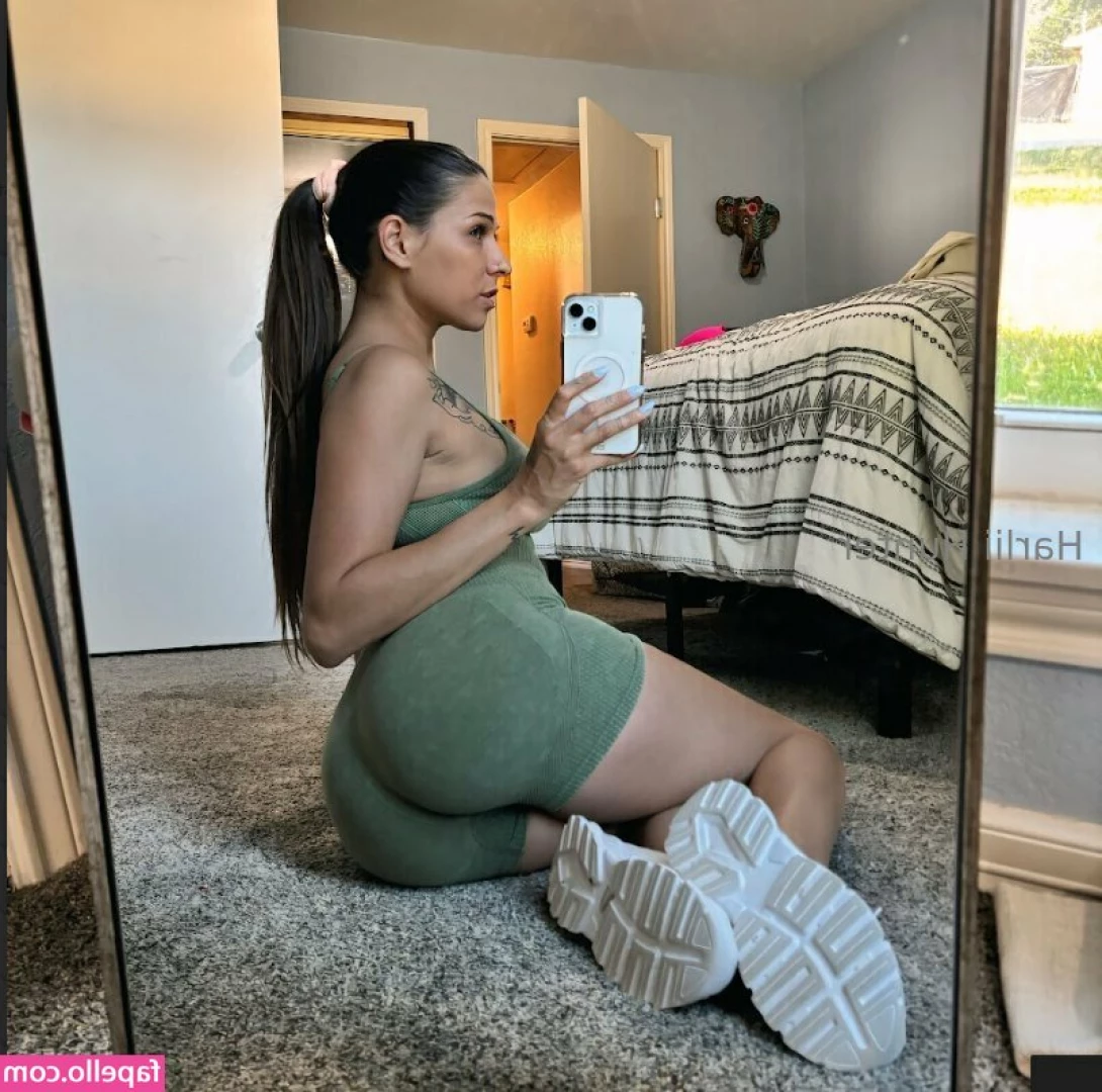 harliihuntervip - I m playing later  come watch