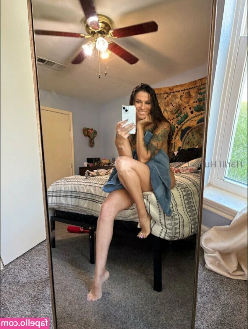 harliihuntervip - Couldn’t decide which photos I liked best so you get all of them