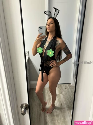 harliihuntervip - Heels!!! 👠 I know you all mostly prefer me barefoot but I like to