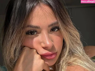 Nathalia Valente [ nathalia-valente ] - Jiggle jiggle
