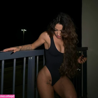 Nathalia Valente [ nathalia-valente ] - Full video goes to the highest tipper  Happy Sunday