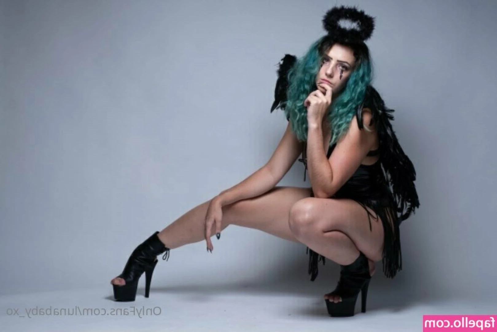 moonbeam_xo719 [ moonbeam-xo719 ] - a breath of nothing