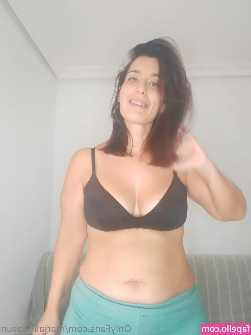 marialindasun - Peachy keen