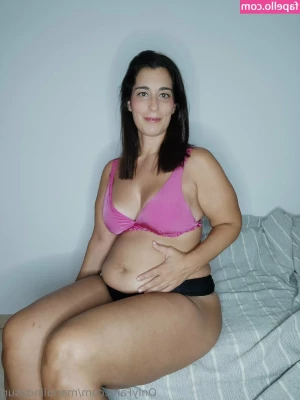 marialindasun - your first xmas treat