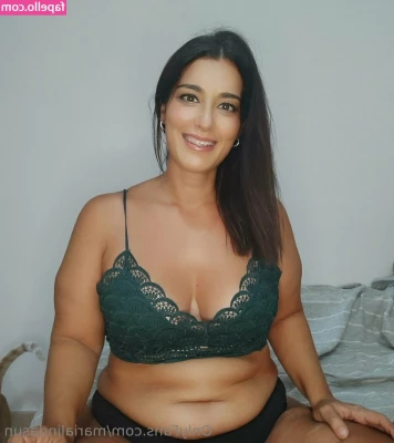 marialindasun - like what you see baby?💋