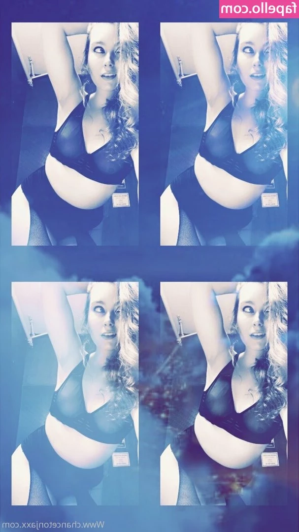 chancetonjaxx - Customs & PTVs being sent again later :D