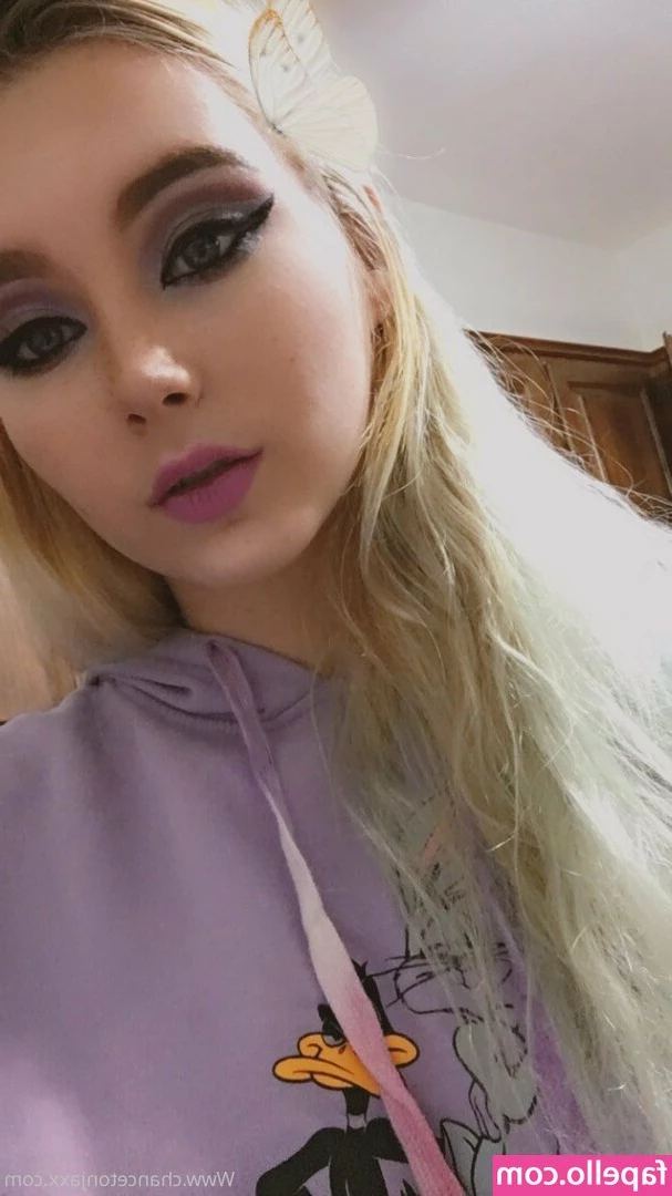 chancetonjaxx - Already missing mi Favorito 👅👅💋
