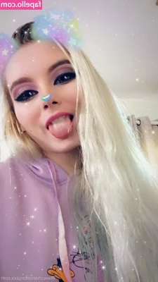chancetonjaxx - Can you tell that its cold? 🥶