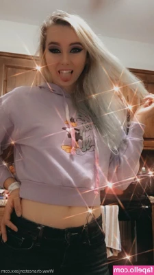 chancetonjaxx - IM A HORNY SLUT