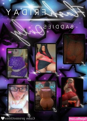 theyluvvvgabifree - my first explicit video showing my face, are you ready?