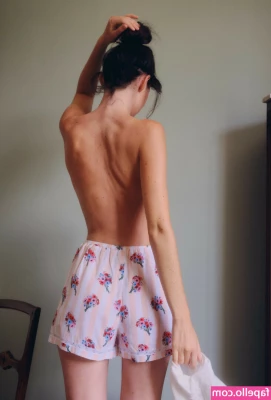 Chloe Bechini [ chloe-bechini ] - I know you guys love this angle