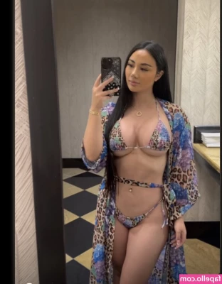 Daisy Chen [ daisy-chen ] - If you could Deliver me 1 Horny Package  What would it be