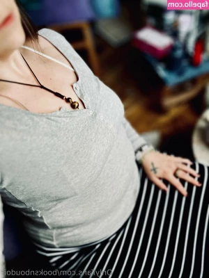booksnboudoir - Join me 💦🥰