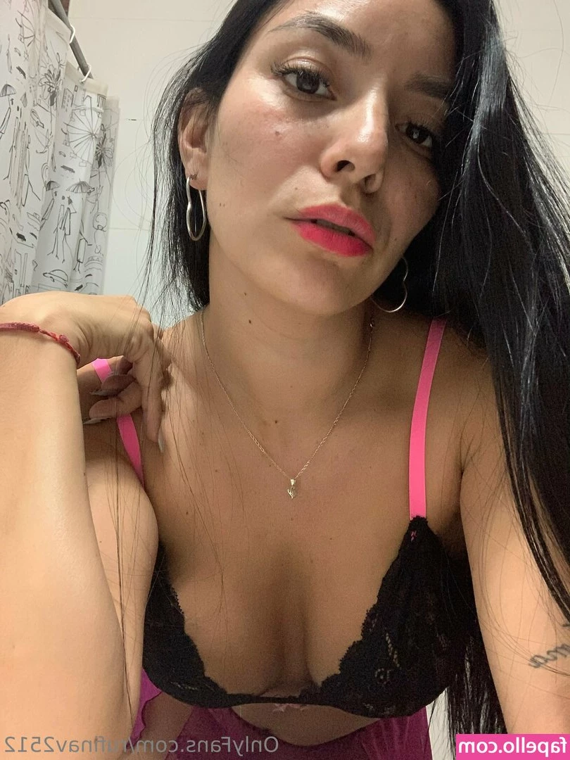rufina1225 - This Naughty Boy