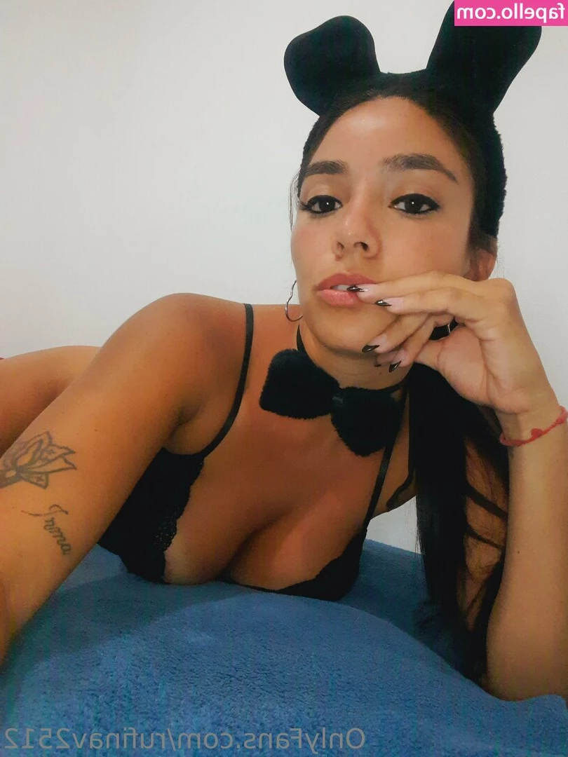 rufina1225 - Sorry  I m just obsessed with my pussy