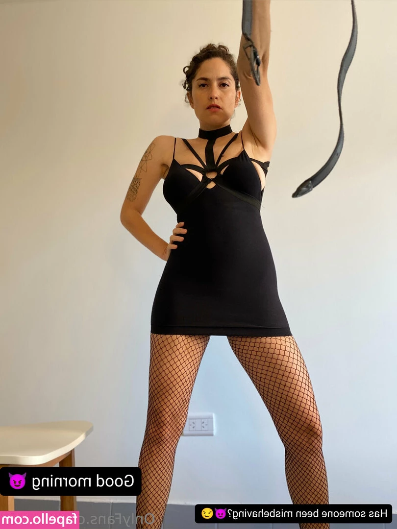 kalu23 - The creamiest when you grip my thighs