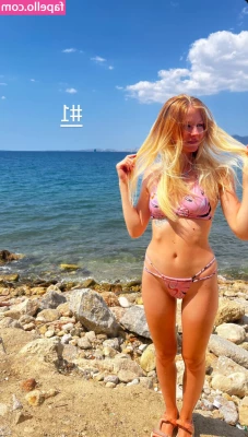 Mariia Well [ mariia-well ] - Luciendo muy bien 🥰🤤🔥😈🍑