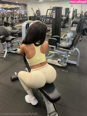 soniabmodel - Love our play sessions in front of the camera  not just for y all but