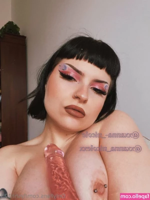 lyshh123 - I miss the taste of you. hmu and let's play dirty games! 😈🍆😋