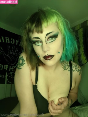 divinexghoul - 2 more days before holidays   What do you prefer to celebrate