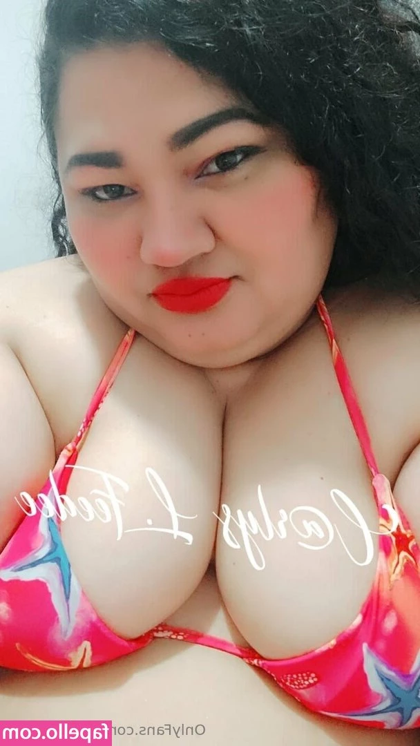ssbbwcarlys - Want to see what happened on this bed?