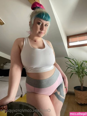 proxypaige - Done with my bra for today  No more