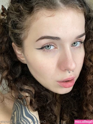 keysi_purple [ keysi-purple ] - I love it when he plays with me while I suck his dick