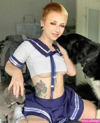 smoll_foxx_free - 1 or 2?