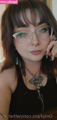 wthel_eli [ wthel-eli ] - 💦 NEW CEI TRAINING VIDEOS 💦 It only takes a cum and your mouth!