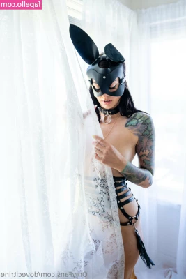 dovecitrine - Kisses of love