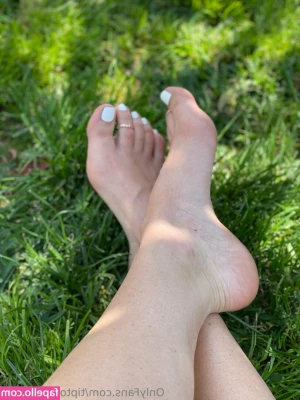 tiptoengoddess - Hey