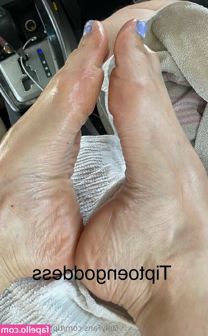 tiptoengoddess - I m ready for Mike