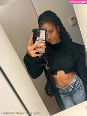 Kira Noir [ kira-noir ] - It smells and taste really good 🥴