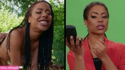 Kira Noir [ kira-noir ] - Se viene un trío que les va a encantar