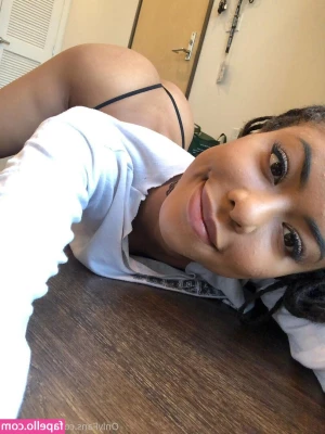 Kira Noir [ kira-noir ] - wanna help me get on Santa s naught list this year