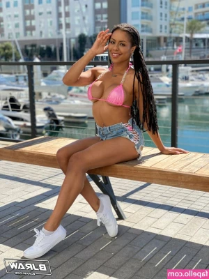 Kira Noir [ kira-noir ] - Enjoy xoxoxox