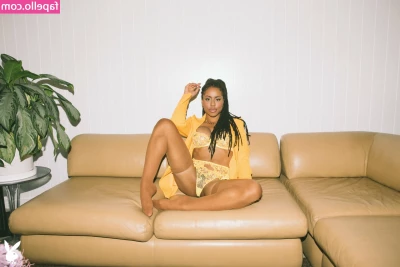 Kira Noir [ kira-noir ] - Mocca - HeadRest Worship  Preview   FineAssSoles