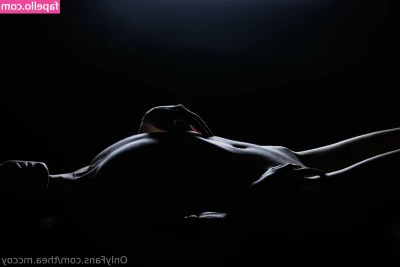 thea.mccoy [ thea-mccoy ] - What would you do to me in bed