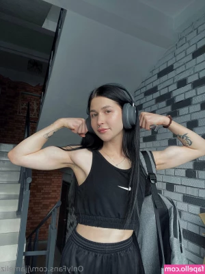 Jjameliz - Post camp
