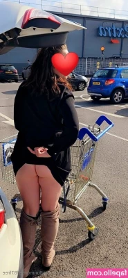 funmumelf87free - felt pretty here <3