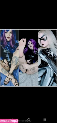 guucci_micaela [ guucci-micaela ] - Pull my panties to the side ?